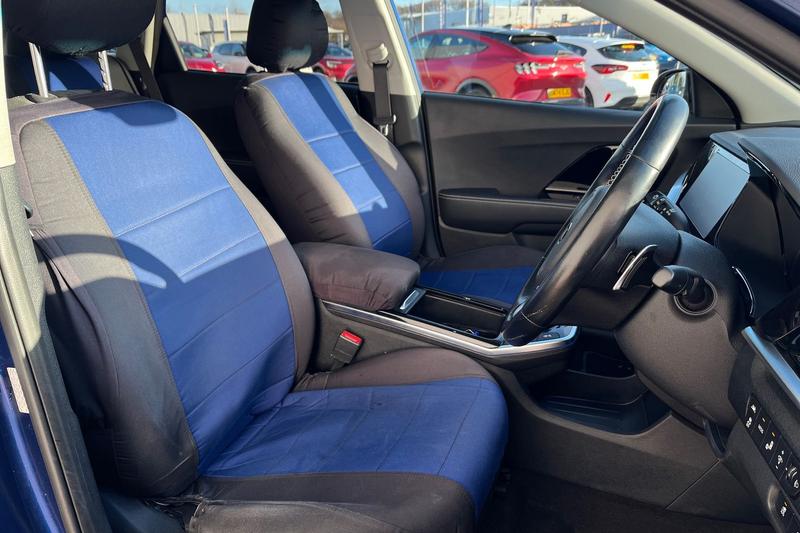 Used Kia Niro 2021 for sale - 76616219: Photo 17