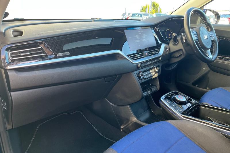 Used Kia Niro 2021 for sale - 76616219: Photo 18