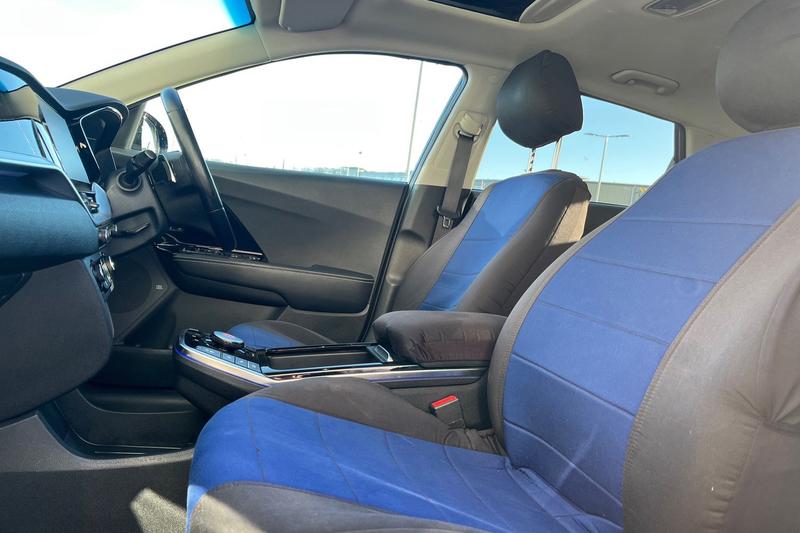 Used Kia Niro 2021 for sale - 76616219: Photo 19