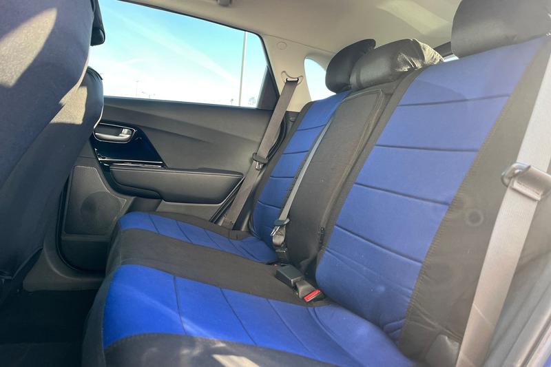 Used Kia Niro 2021 for sale - 76616219: Photo 20