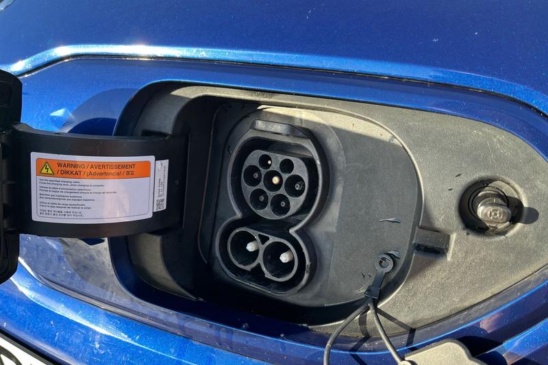 Used Kia Niro 2021 for sale - 76616219: Photo 25