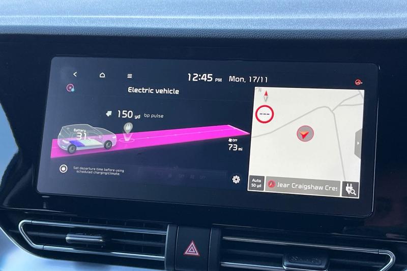 Used Kia Niro 2021 for sale - 76616219: Photo 27