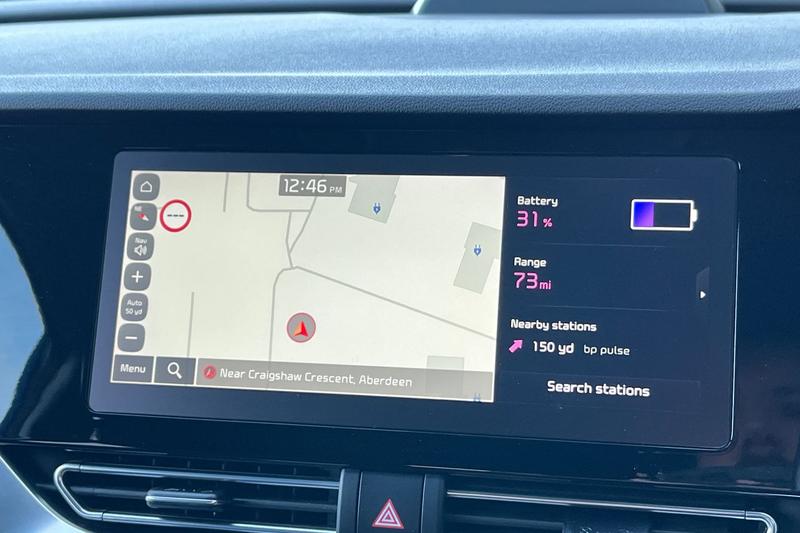 Used Kia Niro 2021 for sale - 76616219: Photo 28