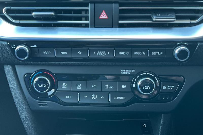 Used Kia Niro 2021 for sale - 76616219: Photo 32