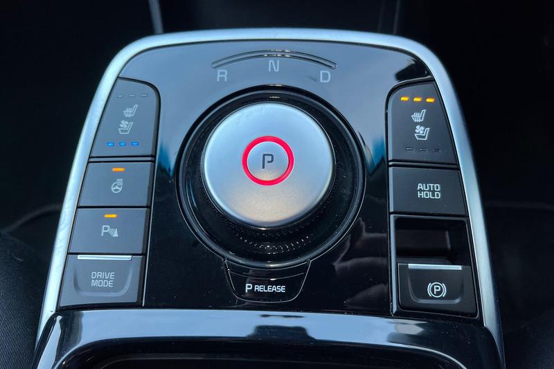 Used Kia Niro 2021 for sale - 76616219: Photo 34