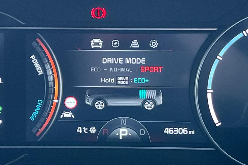 Used Kia Niro 2021 for sale - 76616219: Photo 35