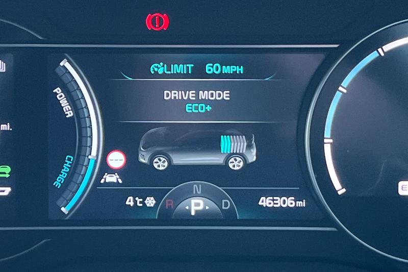 Used Kia Niro 2021 for sale - 76616219: Photo 36