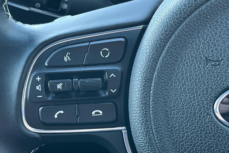 Used Kia Niro 2021 for sale - 76616219: Photo 38