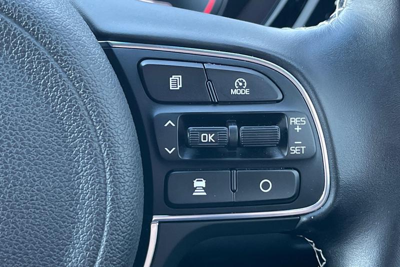 Used Kia Niro 2021 for sale - 76616219: Photo 39