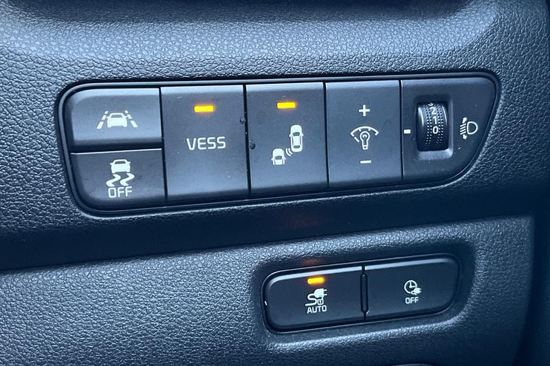 Used Kia Niro 2021 for sale - 76616219: Photo 40