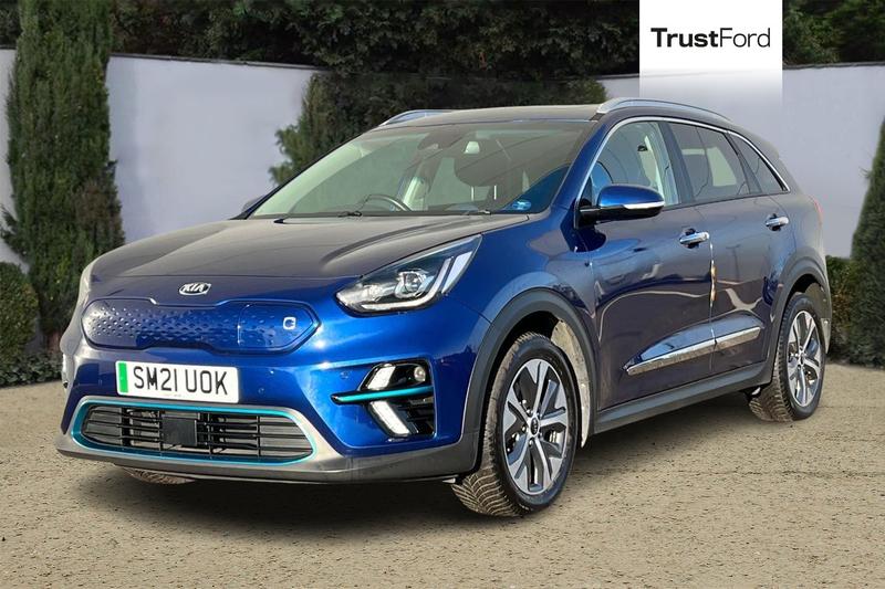Used Kia Niro 2021 for sale - 76616219: Photo 5