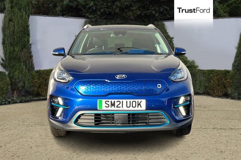 Used Kia Niro 2021 for sale - 76616219: Photo 6