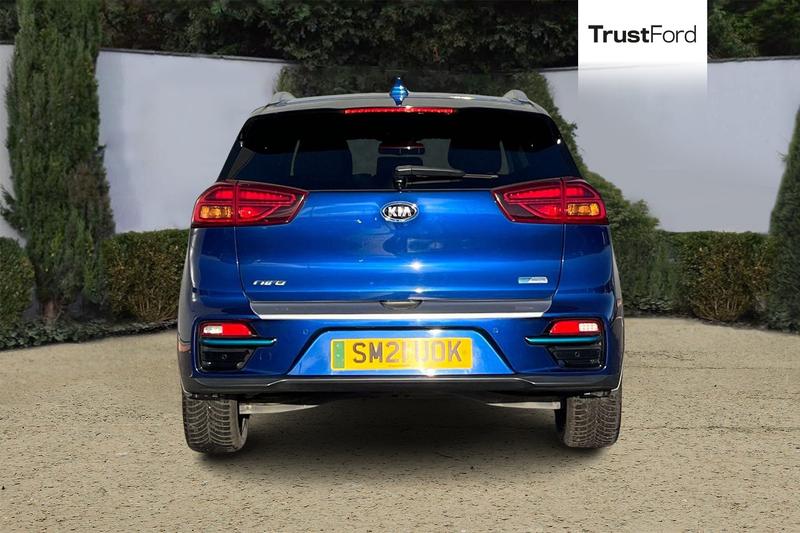 Used Kia Niro 2021 for sale - 76616219: Photo 7