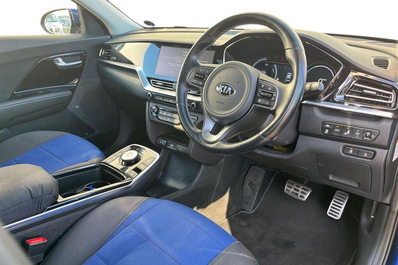 Used Kia Niro 2021 for sale - 76616219: Photo 9