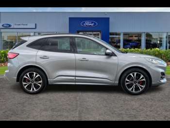 Used Ford Kuga 2023 for sale - 74785257: Photo