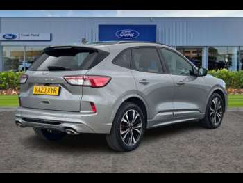 Used Ford Kuga 2023 for sale - 74785257: Photo