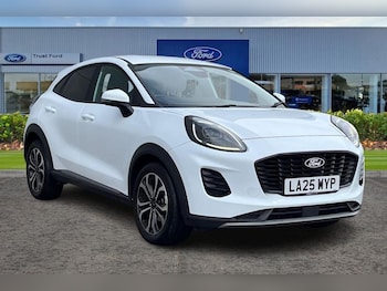Used Ford Puma 2025 for sale - 79585073: Photo