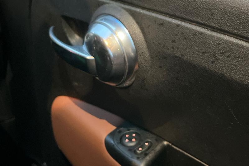 Used Abarth 595 2020 for sale - 77785395: Photo 16