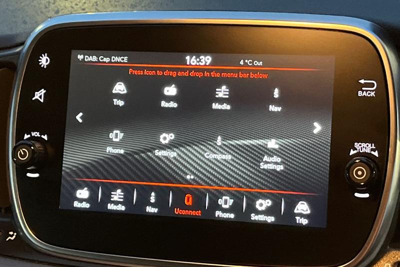 Used Abarth 595 2020 for sale - 77785395: Photo 25