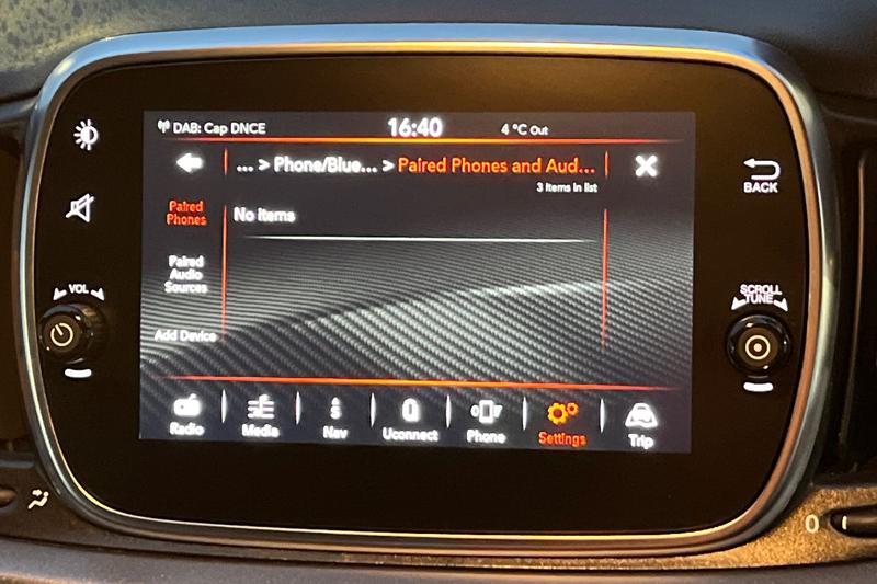 Used Abarth 595 2020 for sale - 77785395: Photo 28