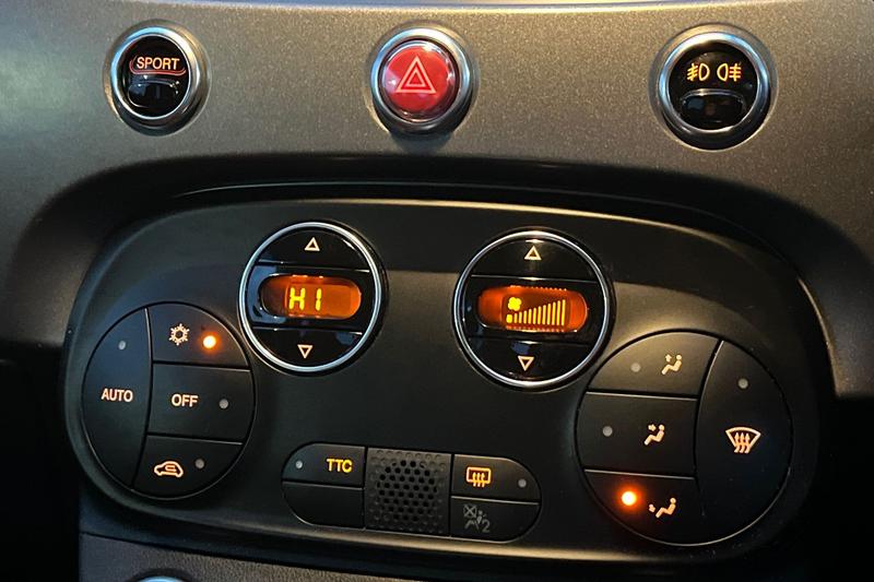 Used Abarth 595 2020 for sale - 77785395: Photo 29