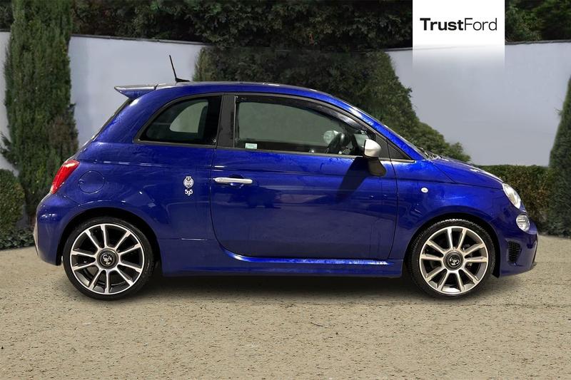 Used Abarth 595 2020 for sale - 77785395: Photo 3