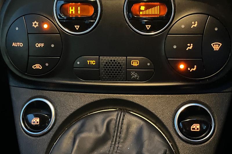 Used Abarth 595 2020 for sale - 77785395: Photo 30