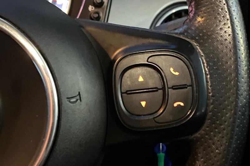 Used Abarth 595 2020 for sale - 77785395: Photo 34