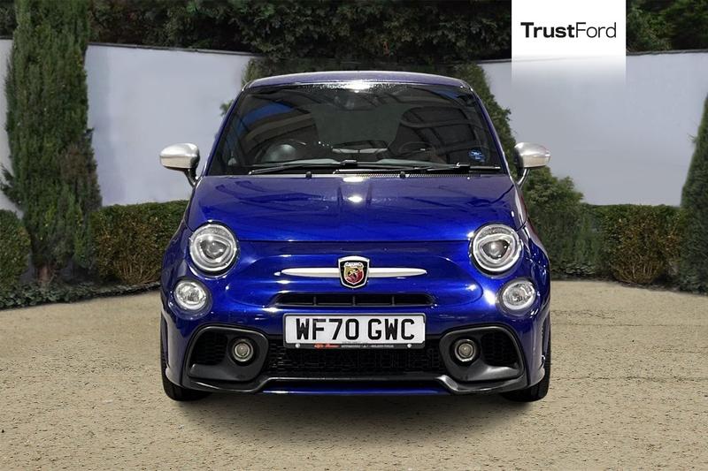 Used Abarth 595 2020 for sale - 77785395: Photo 6