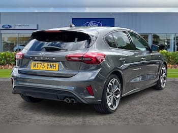 Used Ford Focus 2025 for sale - 79688844: Photo