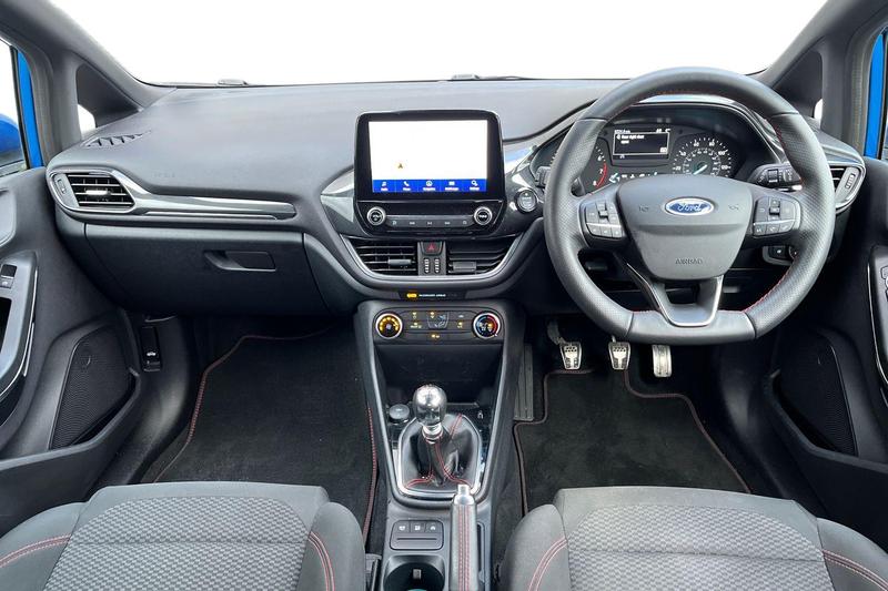 Used Ford Fiesta 2020 for sale - 77326834: Photo 10