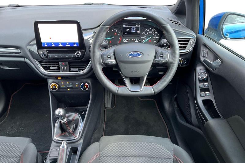 Used Ford Fiesta 2020 for sale - 77326834: Photo 11