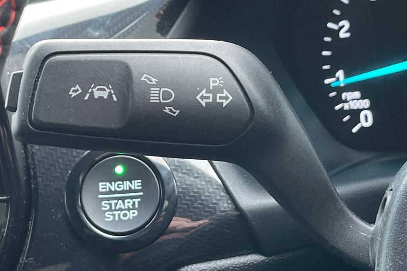 Used Ford Fiesta 2020 for sale - 77326834: Photo 14