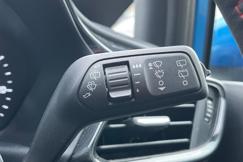 Used Ford Fiesta 2020 for sale - 77326834: Photo 15