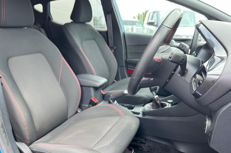 Used Ford Fiesta 2020 for sale - 77326834: Photo 17