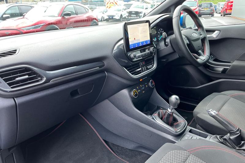 Used Ford Fiesta 2020 for sale - 77326834: Photo 18