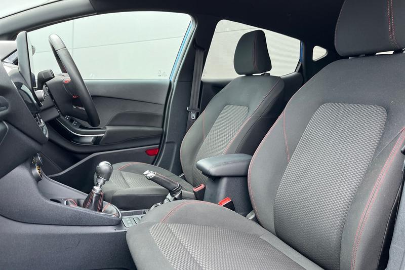 Used Ford Fiesta 2020 for sale - 77326834: Photo 19