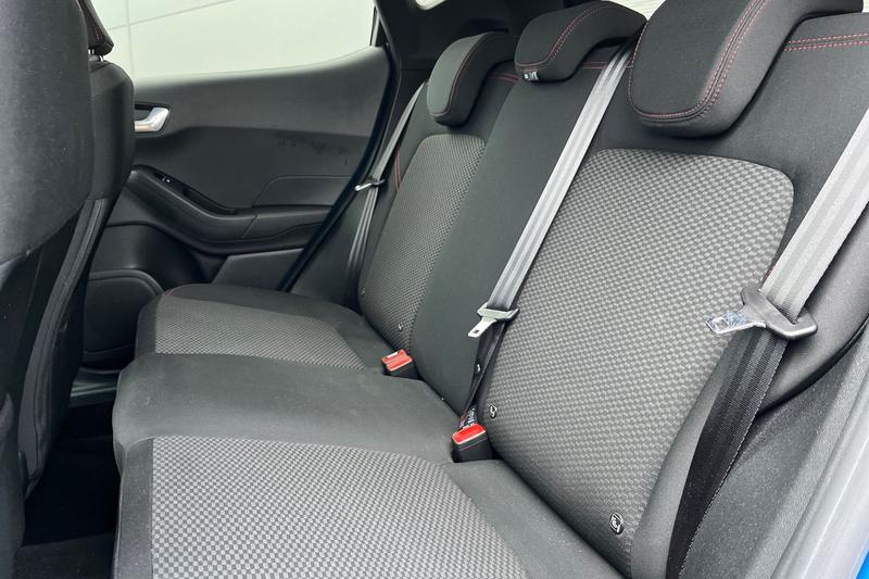 Used Ford Fiesta 2020 for sale - 77326834: Photo 20