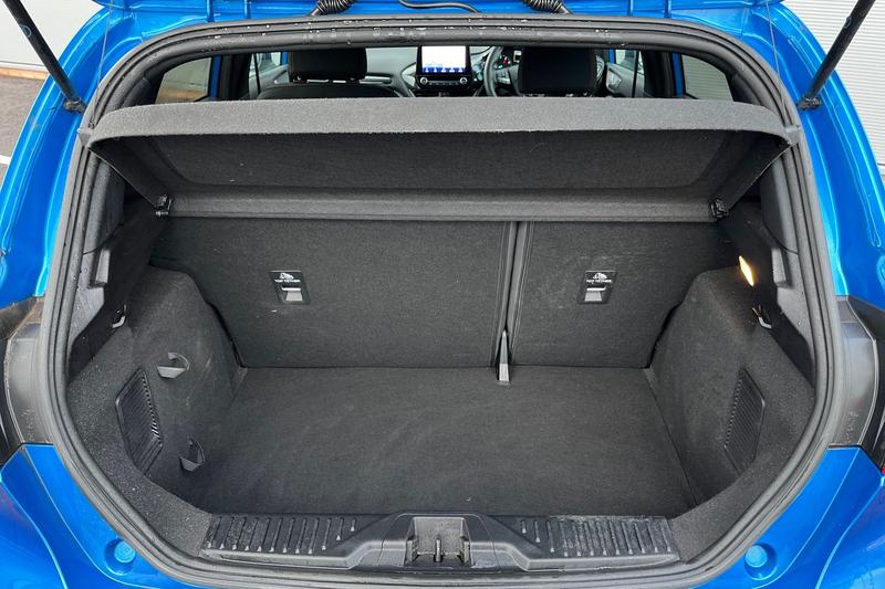 Used Ford Fiesta 2020 for sale - 77326834: Photo 21