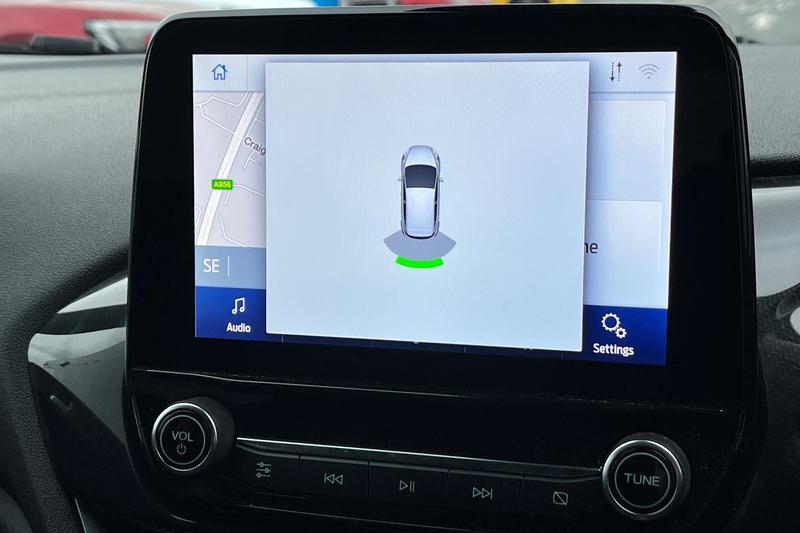 Used Ford Fiesta 2020 for sale - 77326834: Photo 23