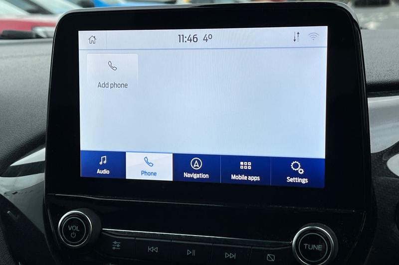 Used Ford Fiesta 2020 for sale - 77326834: Photo 24