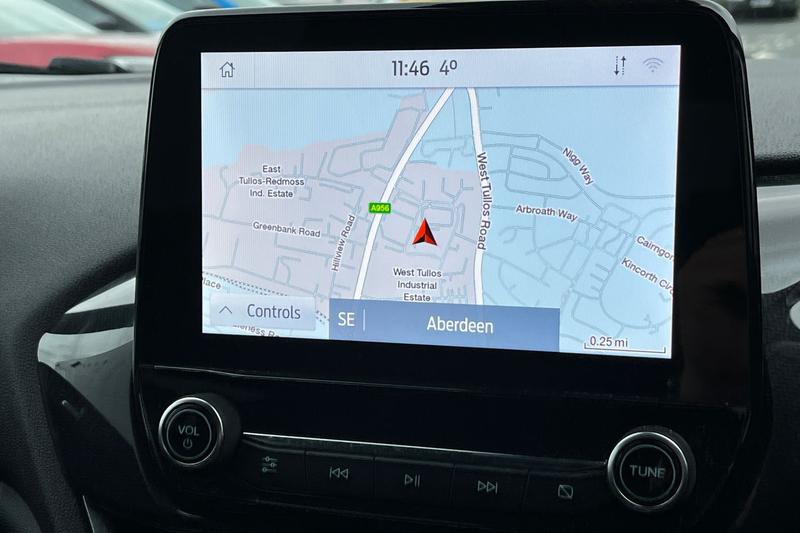 Used Ford Fiesta 2020 for sale - 77326834: Photo 25