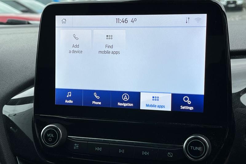 Used Ford Fiesta 2020 for sale - 77326834: Photo 26