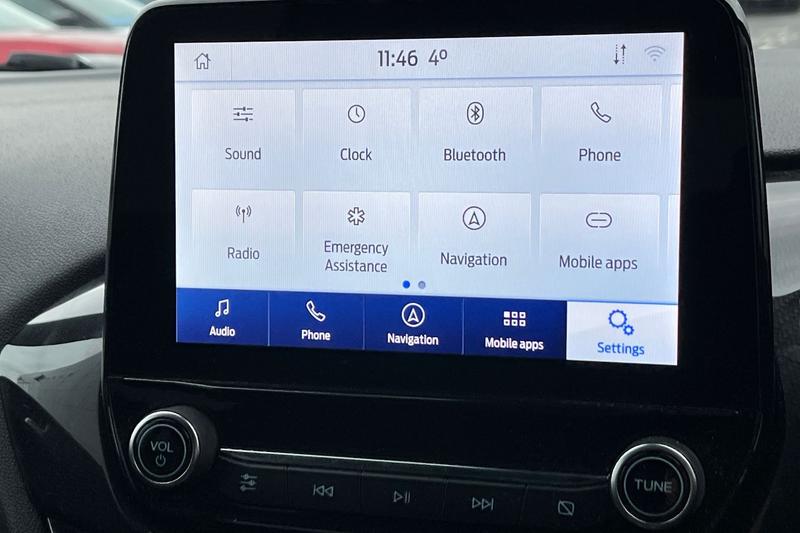 Used Ford Fiesta 2020 for sale - 77326834: Photo 27