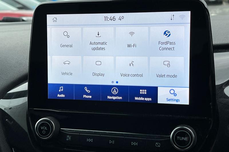 Used Ford Fiesta 2020 for sale - 77326834: Photo 28