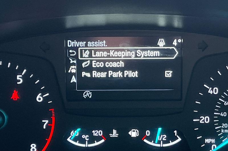 Used Ford Fiesta 2020 for sale - 77326834: Photo 29