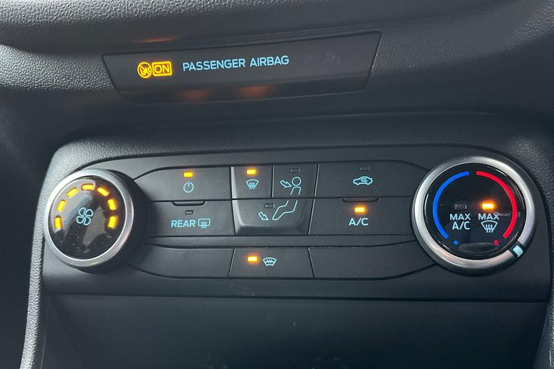 Used Ford Fiesta 2020 for sale - 77326834: Photo 30