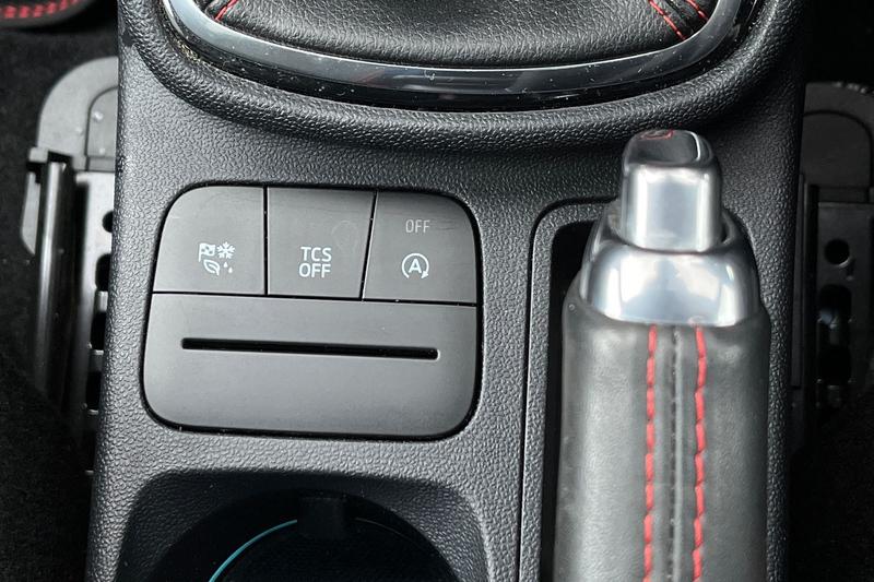 Used Ford Fiesta 2020 for sale - 77326834: Photo 33