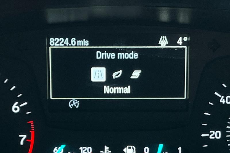 Used Ford Fiesta 2020 for sale - 77326834: Photo 34