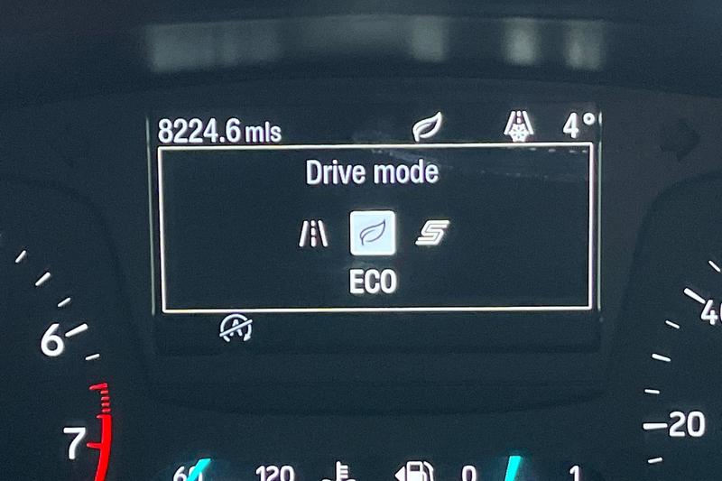 Used Ford Fiesta 2020 for sale - 77326834: Photo 35